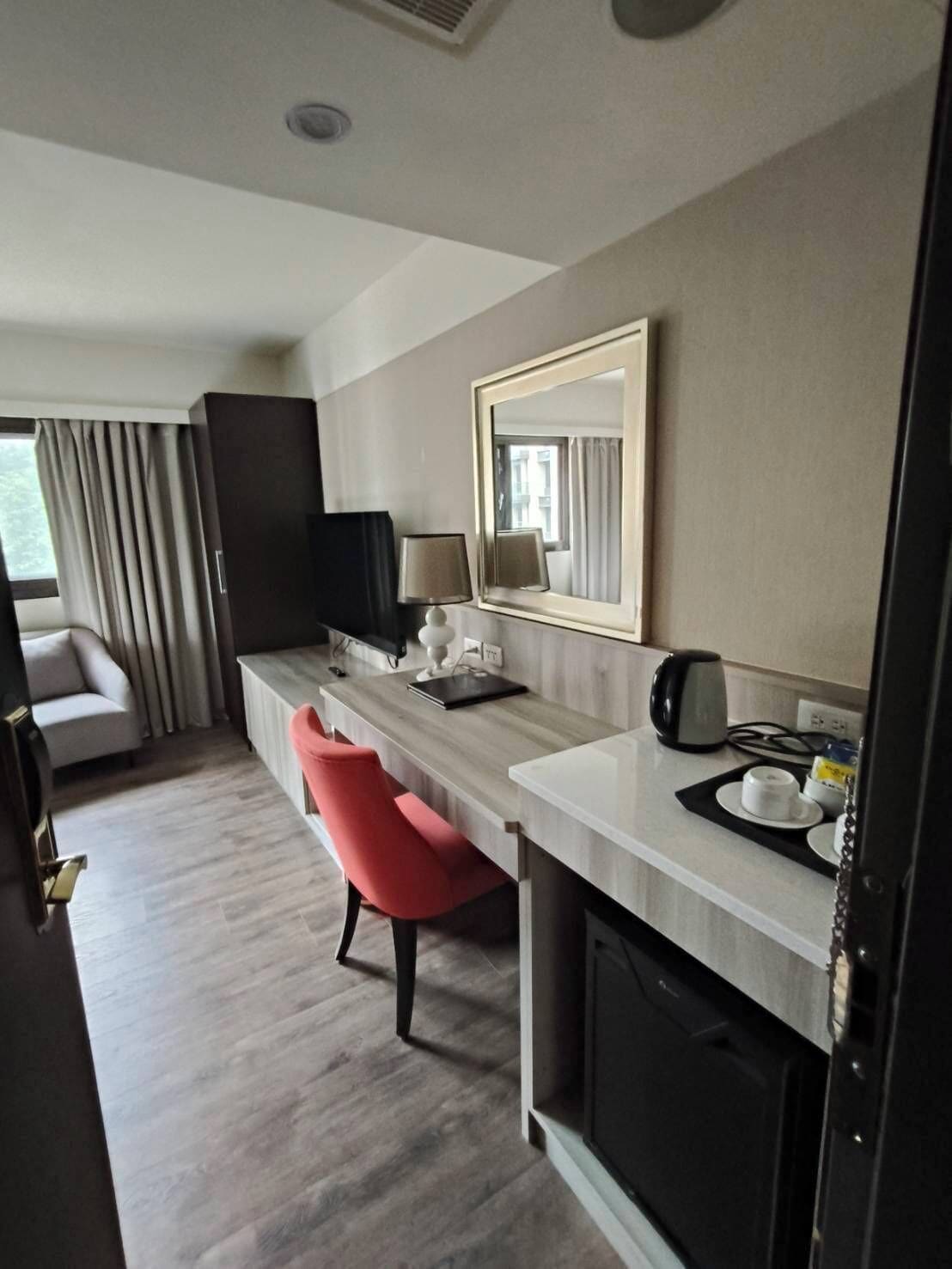 Foto - Delight Hotel