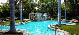 WelcomHeritage Maharani Bagh Orchard Retreat