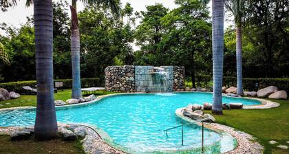 WelcomHeritage Maharani Bagh Orchard Retreat