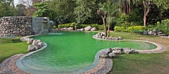WelcomHeritage Maharani Bagh Orchard Retreat