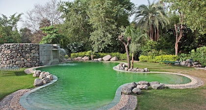 WelcomHeritage Maharani Bagh Orchard Retreat