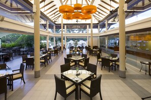 Daily buffet breakfast (THB 550 per person) - Laguna Holiday Club Phuket Resort (Choeng Thale)