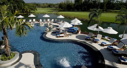 Laguna Holiday Club Phuket Resort