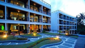 Exterior - The Kris Resort (Choeng Thale)