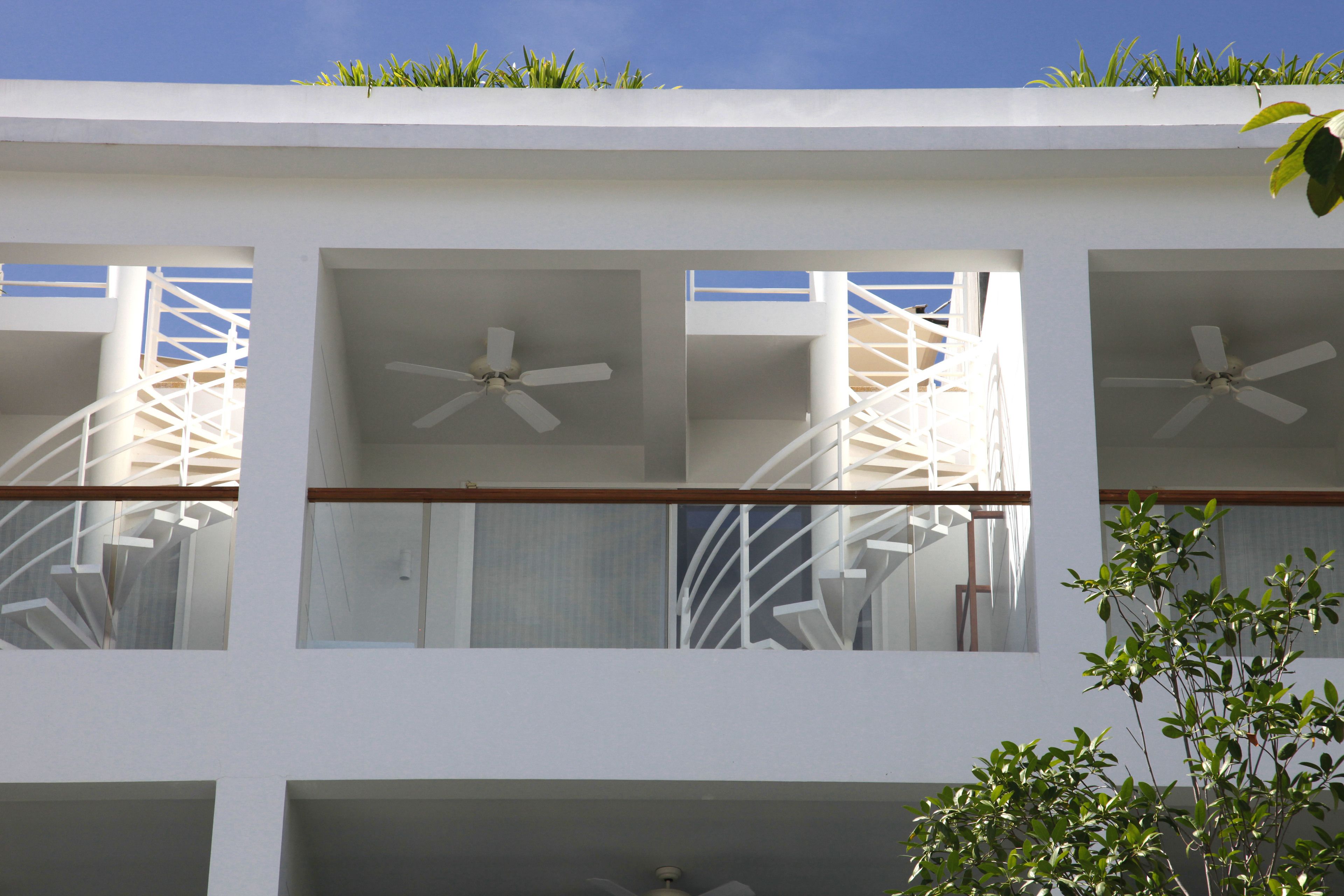 moonlight deluxe | terrace/patio