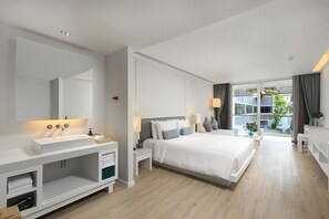 Kamer | Kamervoorziening