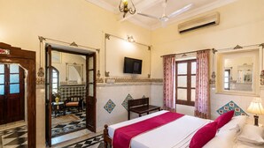 Heritage Suite