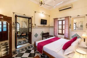 Heritage Suite