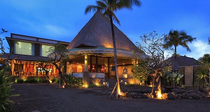 Abi Bali Resort Villas & Spa