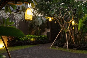 Jardín