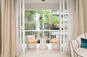 Teras/patio