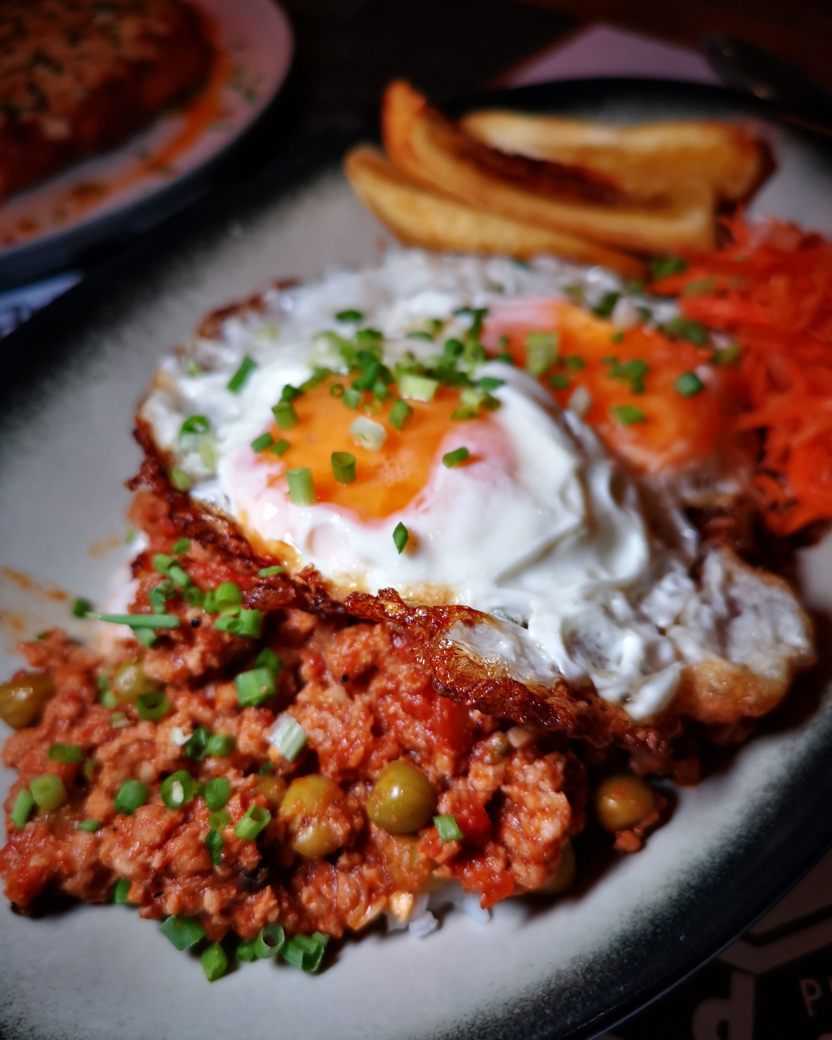 Makanan sarapan