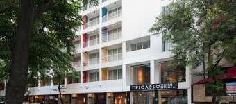The Picasso Boutique Serviced Residences