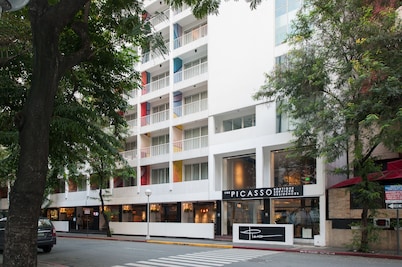 The Picasso Boutique Serviced Residences