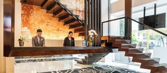 The Picasso Boutique Serviced Residences