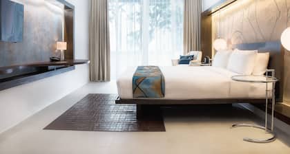 The Picasso Boutique Serviced Residences