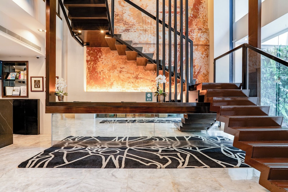 The Picasso Boutique Serviced Residences by null