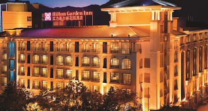 Hilton Garden Inn Lijiang