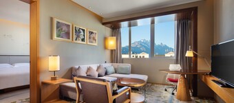 Hilton Garden Inn Lijiang