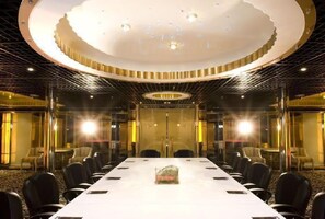 Meeting facility - Ying Ge Hai Holiday (Guangzhou)
