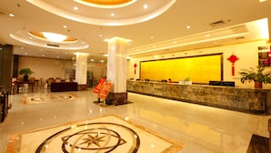 Lobby - Ying Ge Hai Holiday (Guangzhou)