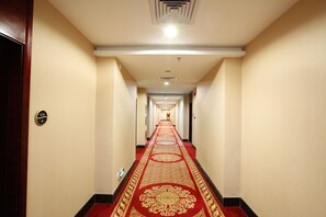 ทางเดิน