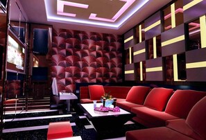 Nightclub - Ying Ge Hai Holiday (Guangzhou)