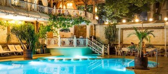 Spa Hotel Rich