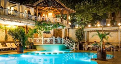 Spa Hotel Rich