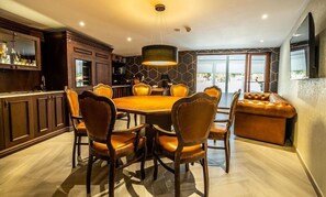 Dining - Spa Hotel Rich (Velingrad)