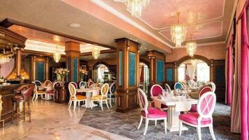 Restaurantes