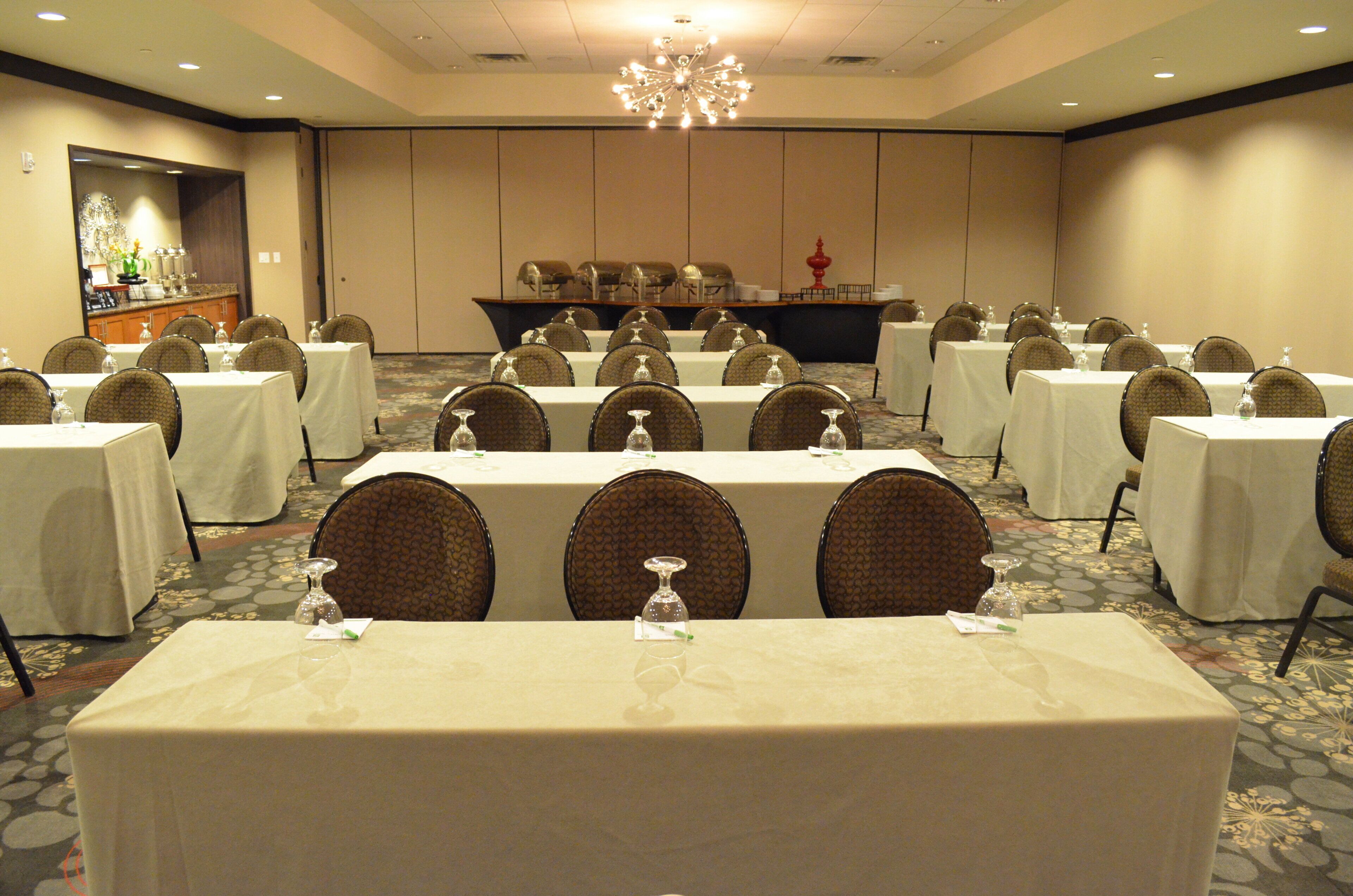 Foto - Holiday Inn & Suites Houston West - Westway Park by IHG
