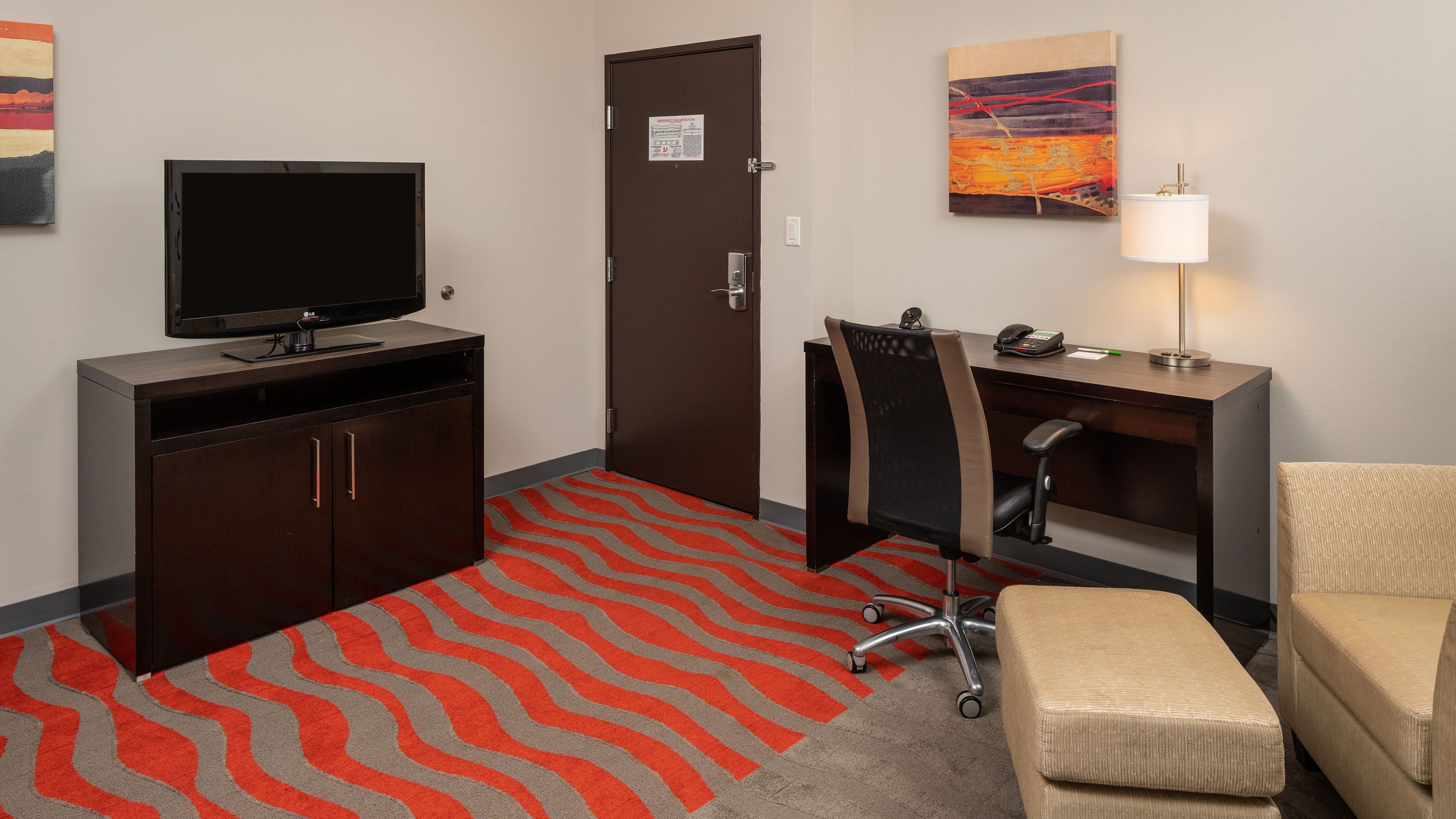 Foto - Holiday Inn Houston West - Westway Park by IHG