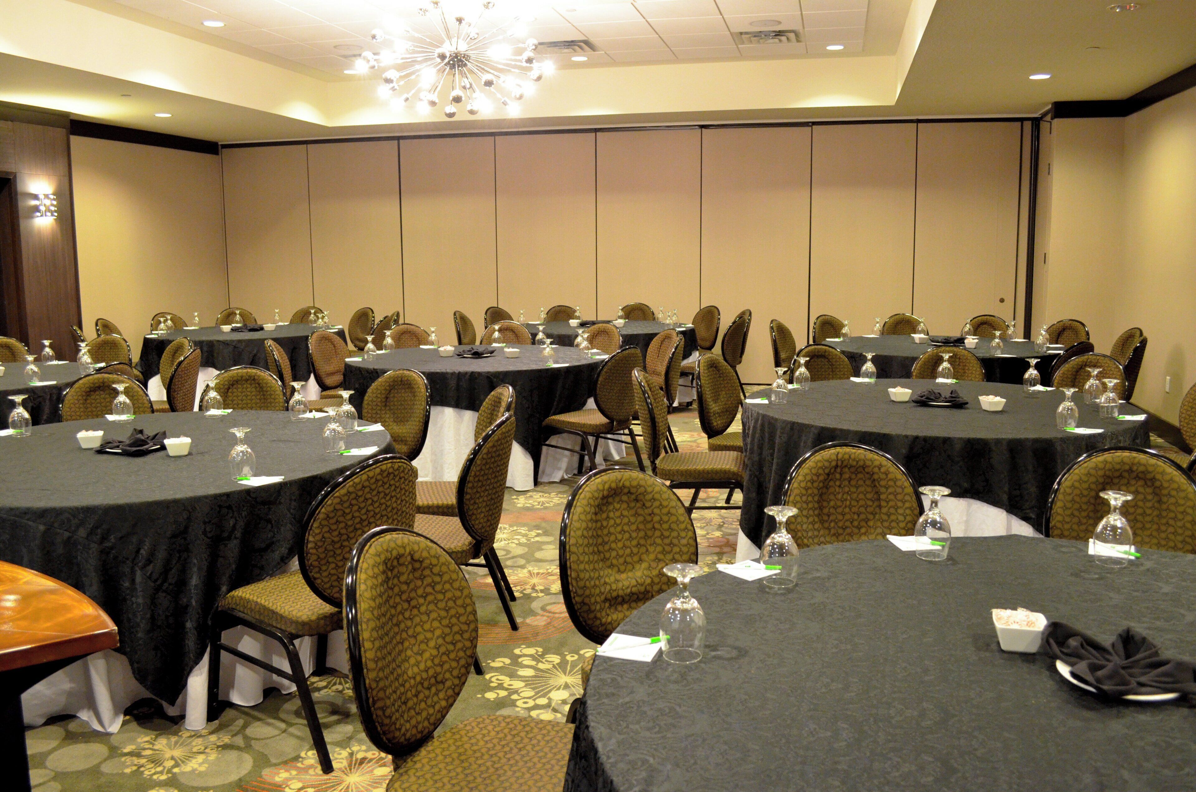 Foto - Holiday Inn & Suites Houston West - Westway Park by IHG