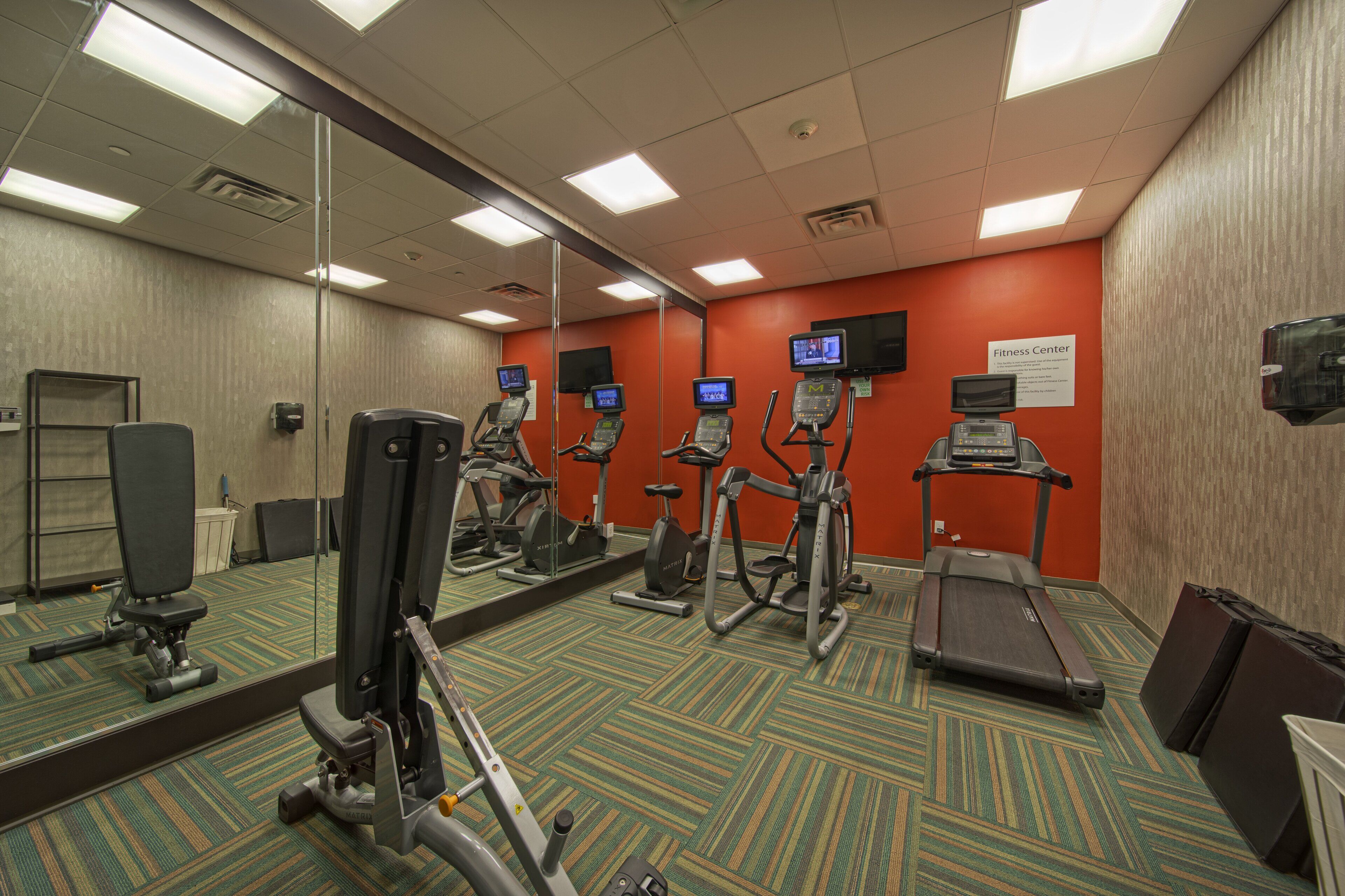 Foto - Holiday Inn Houston West - Westway Park by IHG