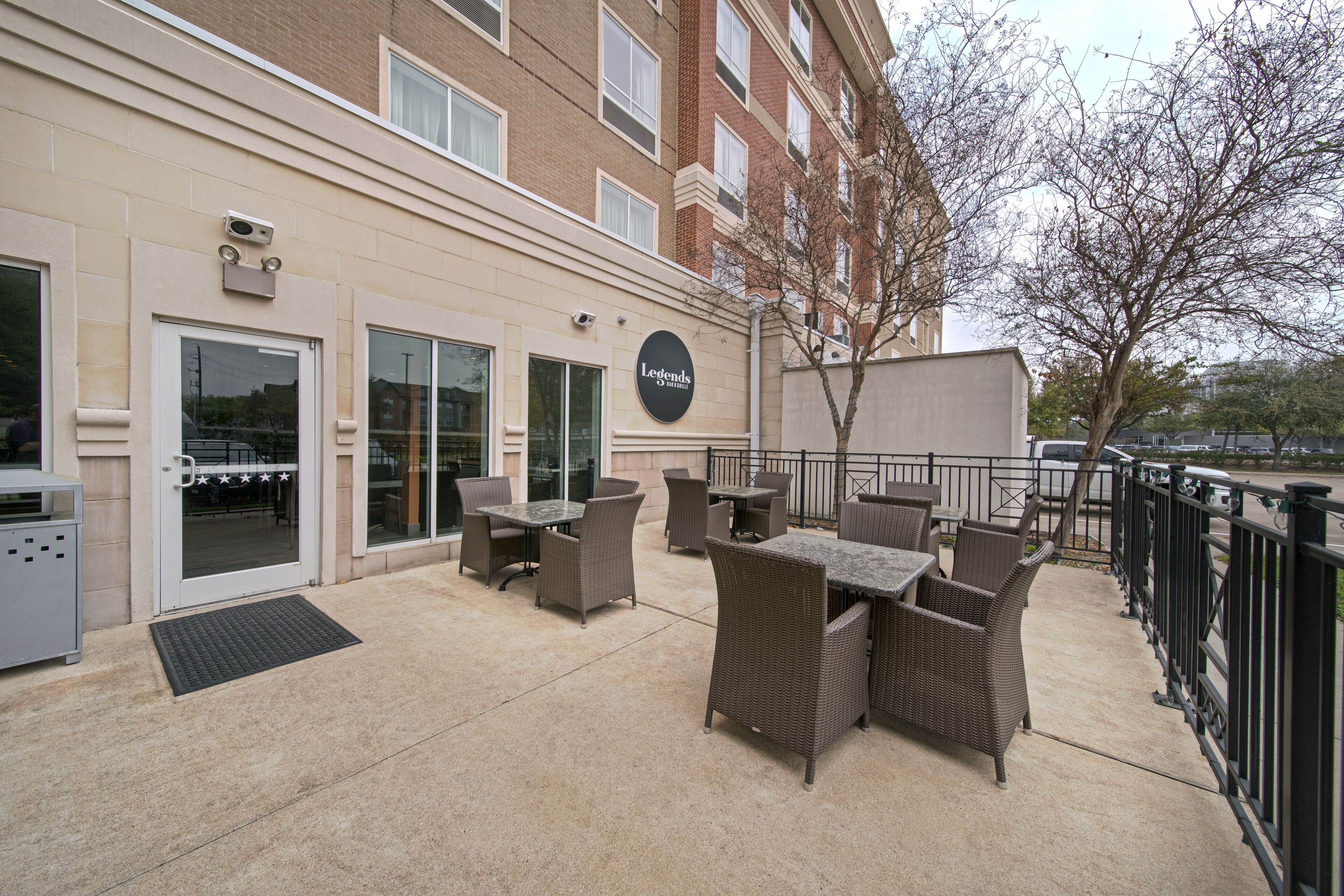 Foto - Holiday Inn Houston West - Westway Park by IHG