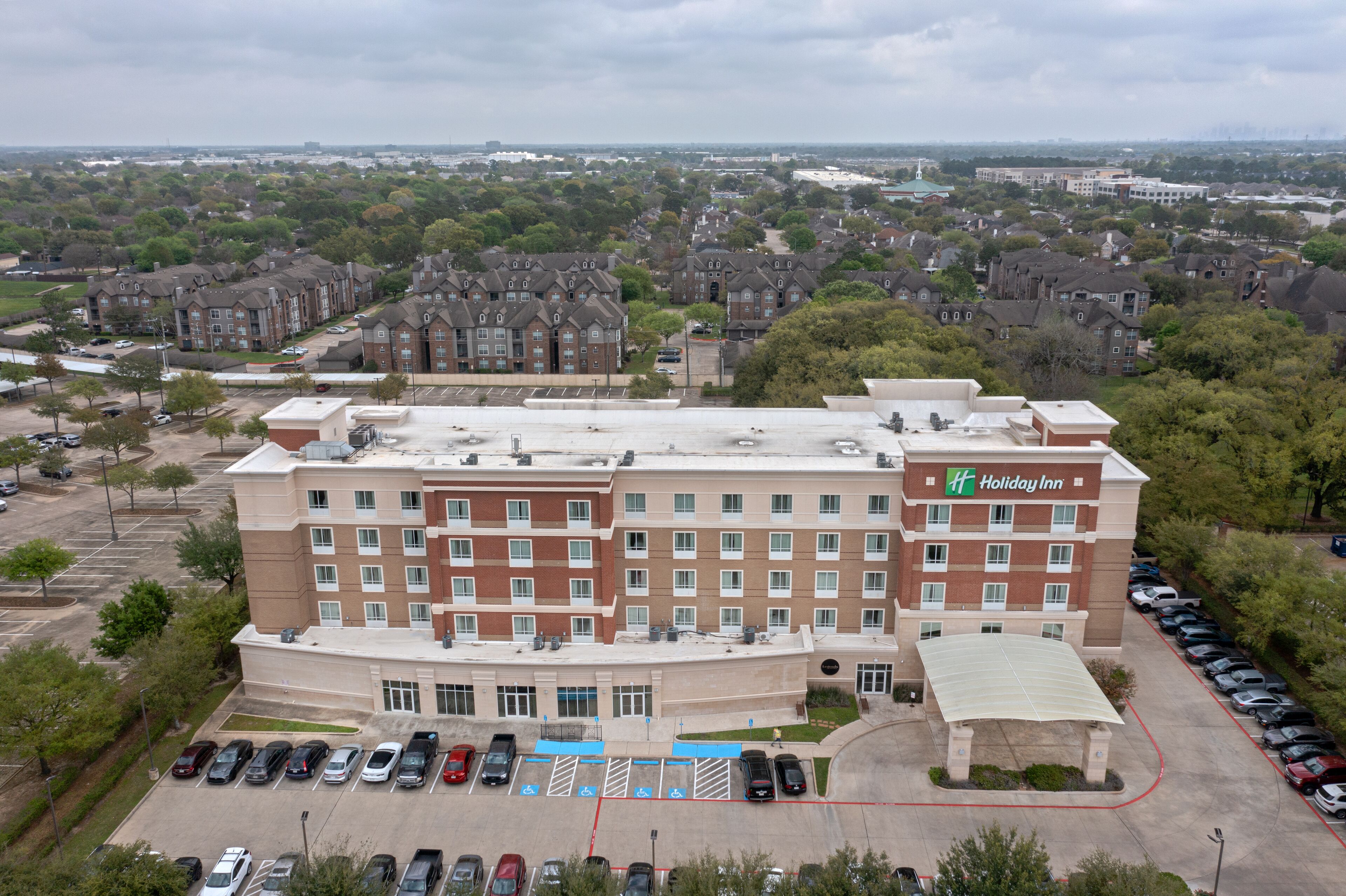 Photo - Holiday Inn & Suites Houston West - Westway Park by IHG