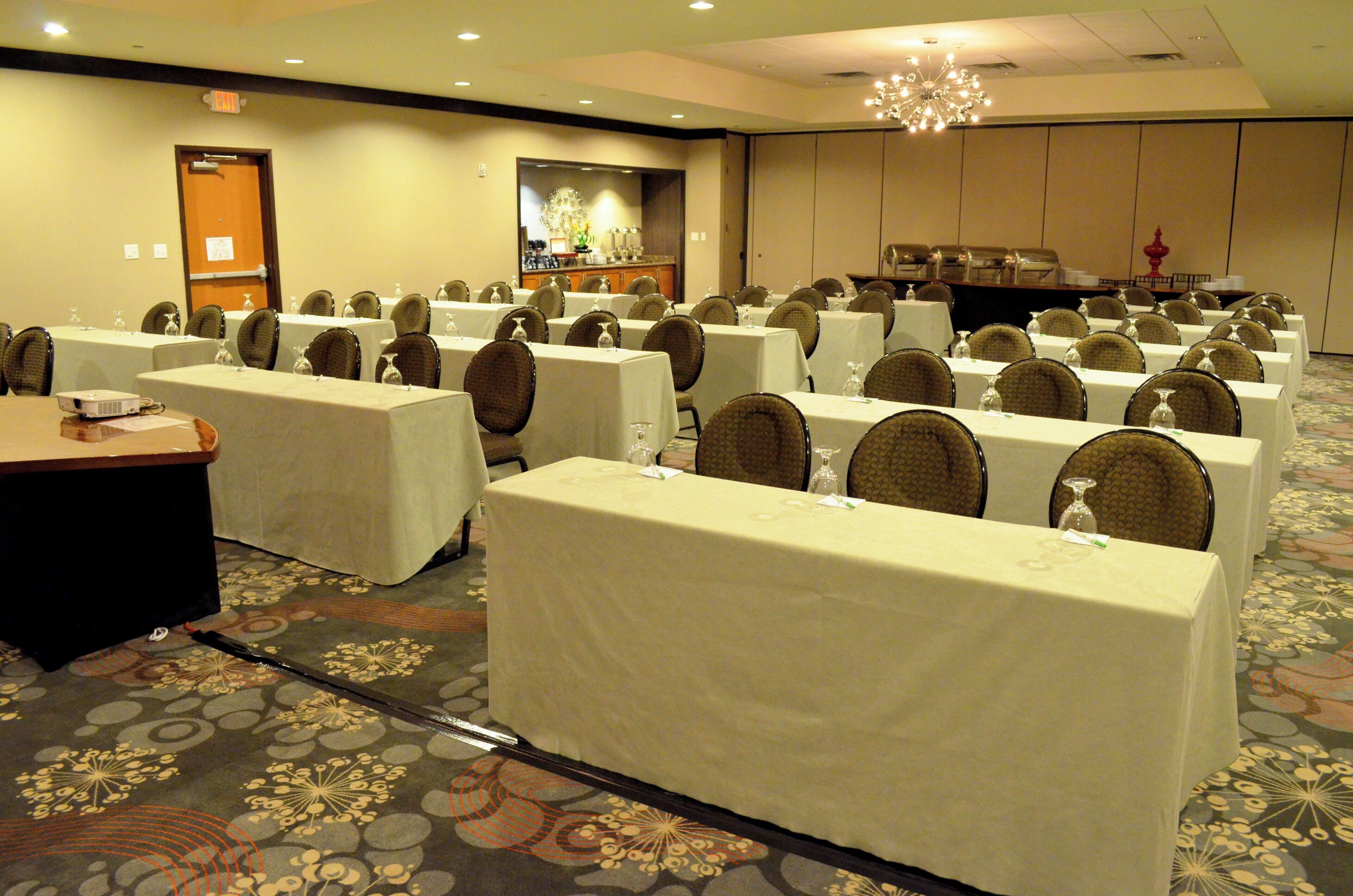 Foto - Holiday Inn & Suites Houston West - Westway Park by IHG