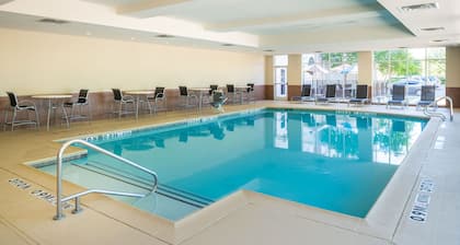 Holiday Inn Westway Park by IHG