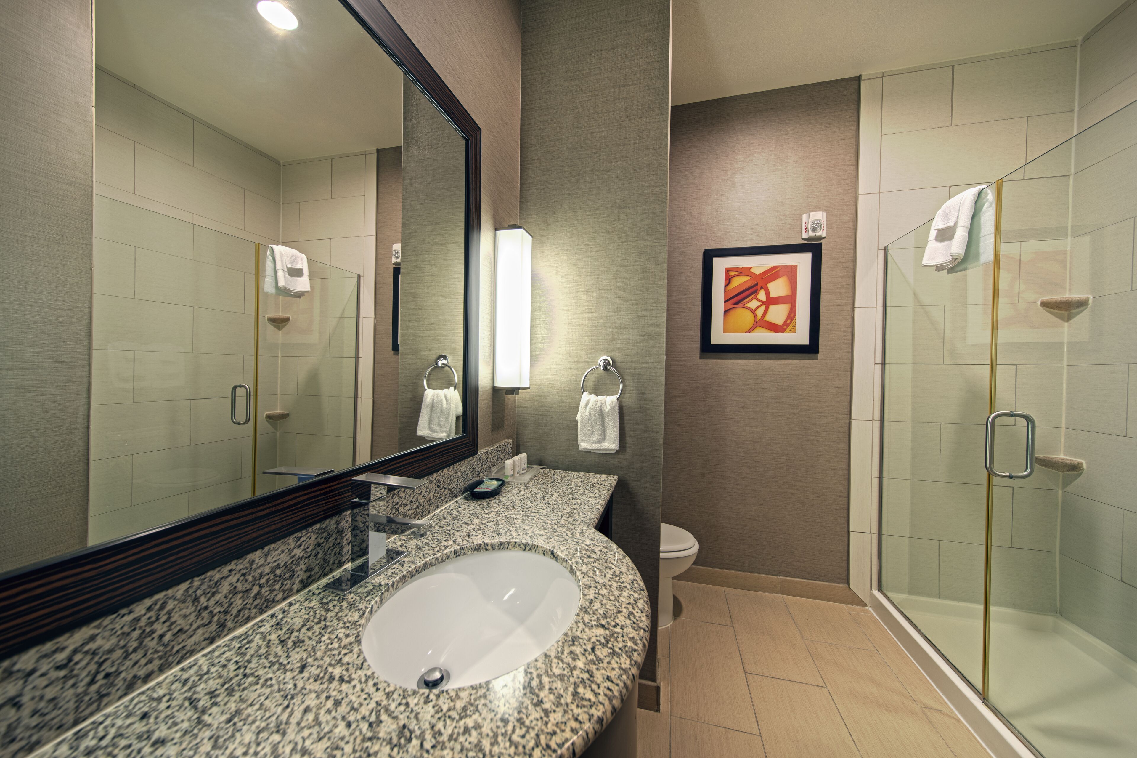 Foto - Holiday Inn Houston West - Westway Park by IHG