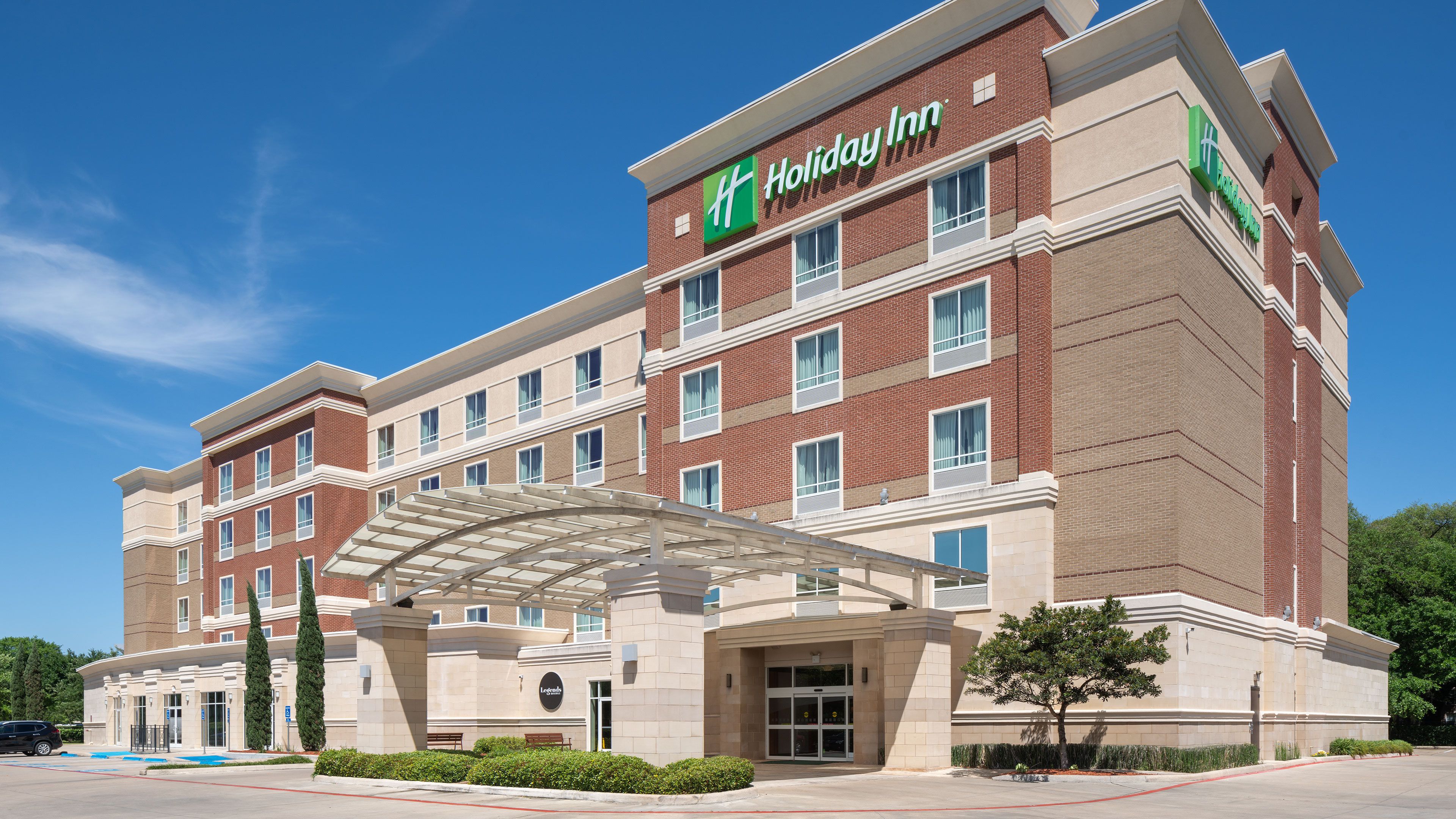 Foto - Holiday Inn Houston West - Westway Park by IHG