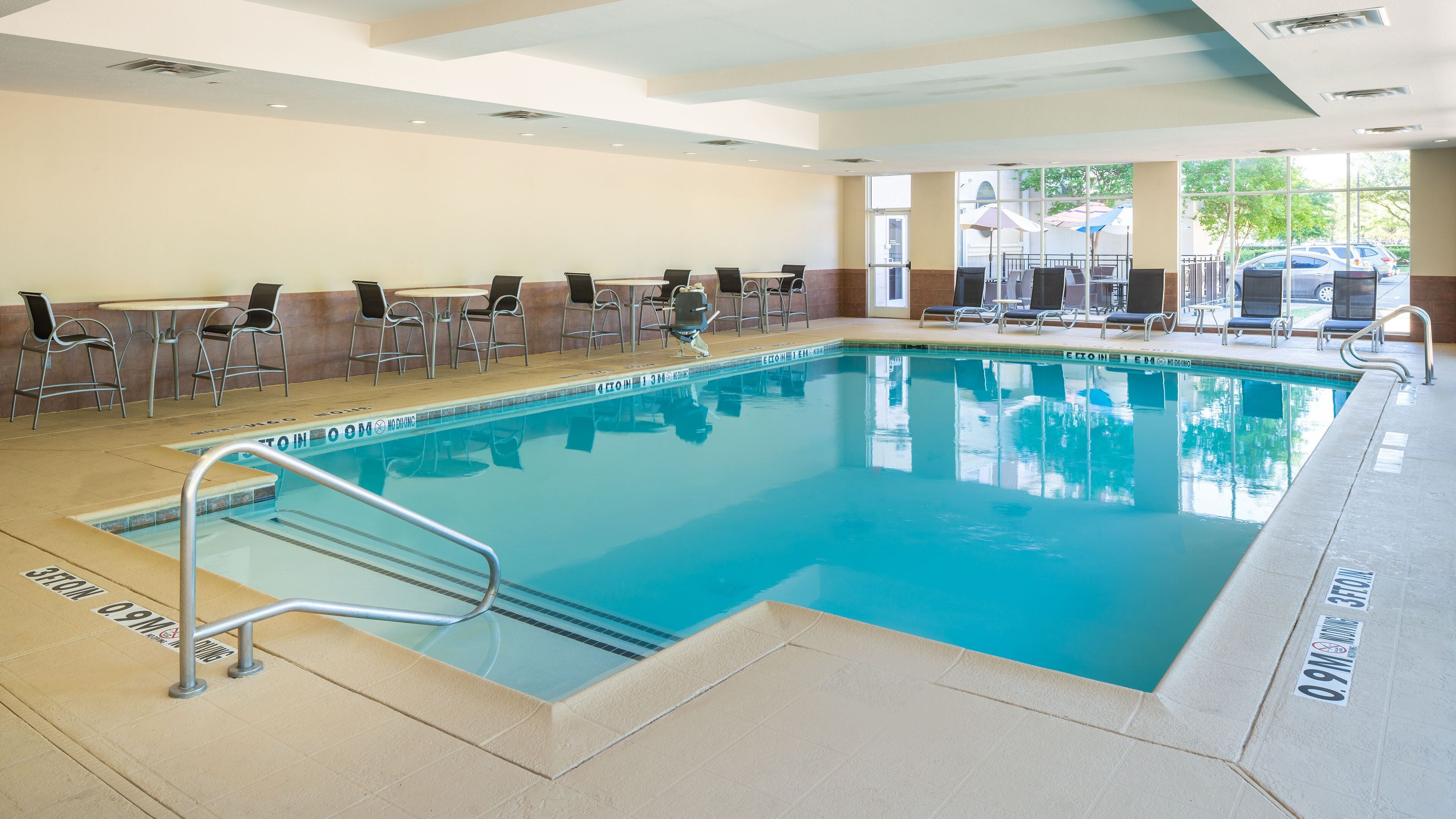 Foto - Holiday Inn & Suites Houston West - Westway Park by IHG
