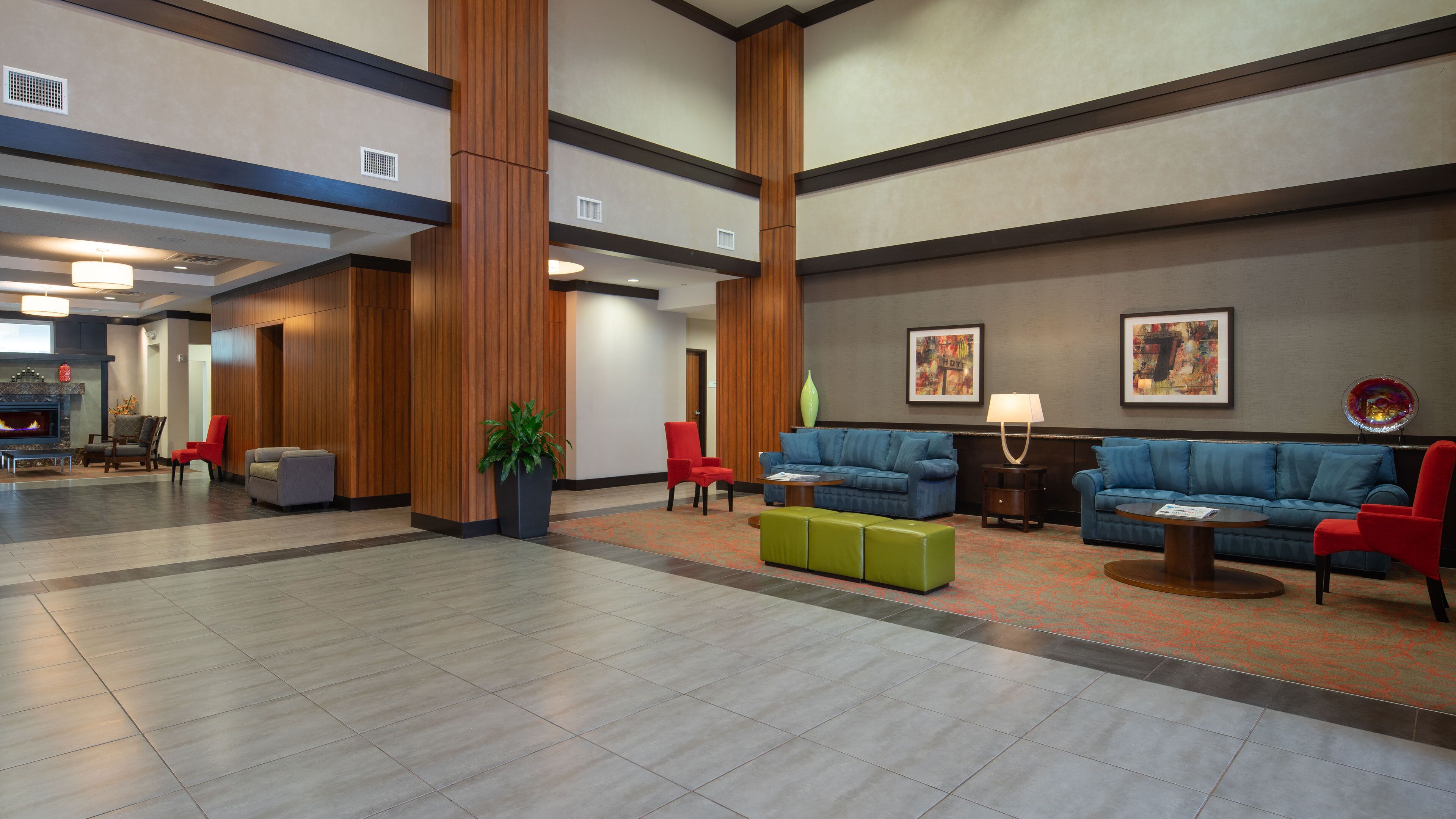 Foto - Holiday Inn & Suites Houston West - Westway Park by IHG