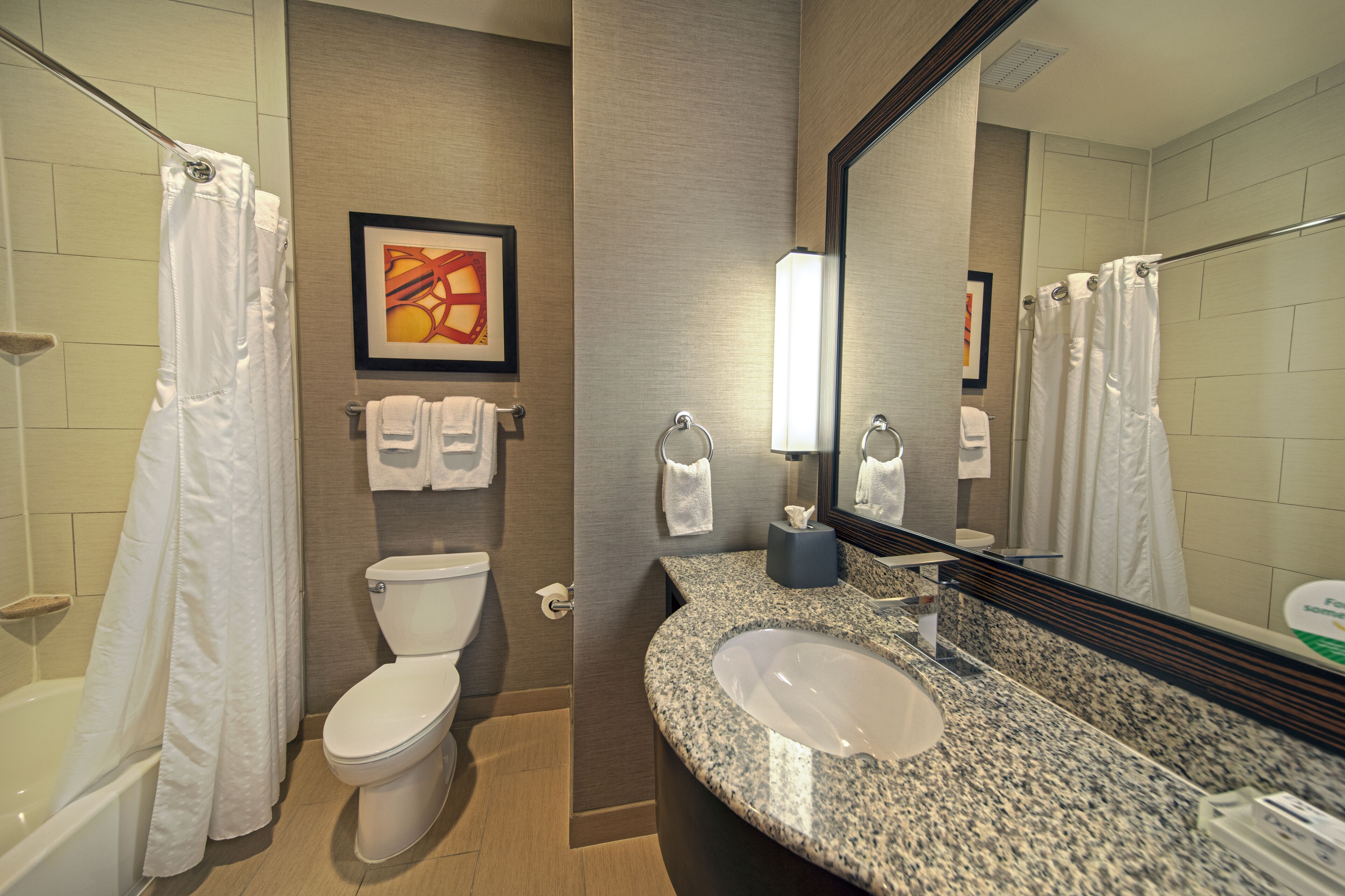 Foto - Holiday Inn Houston West - Westway Park by IHG