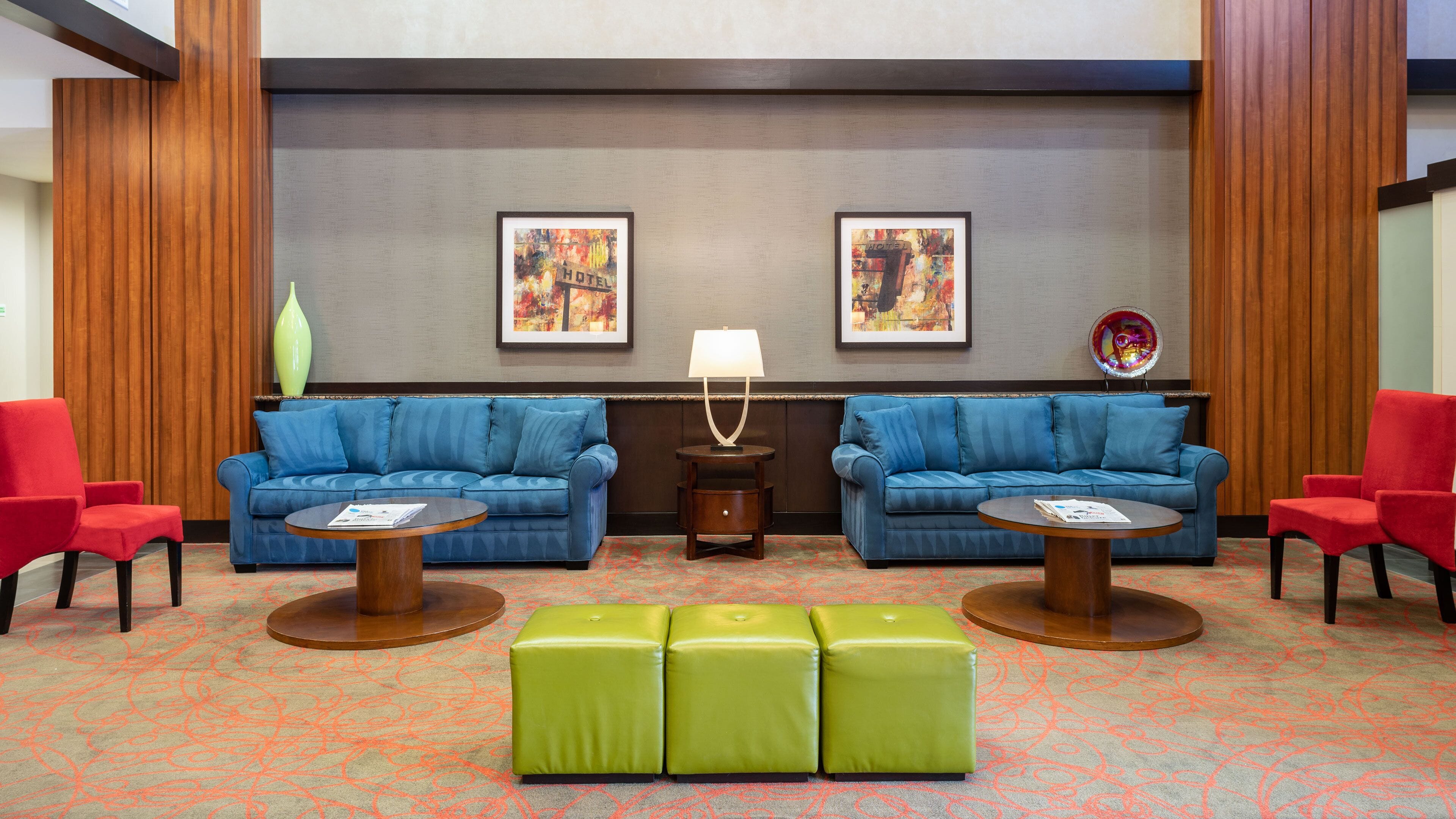 Foto - Holiday Inn & Suites Houston West - Westway Park by IHG