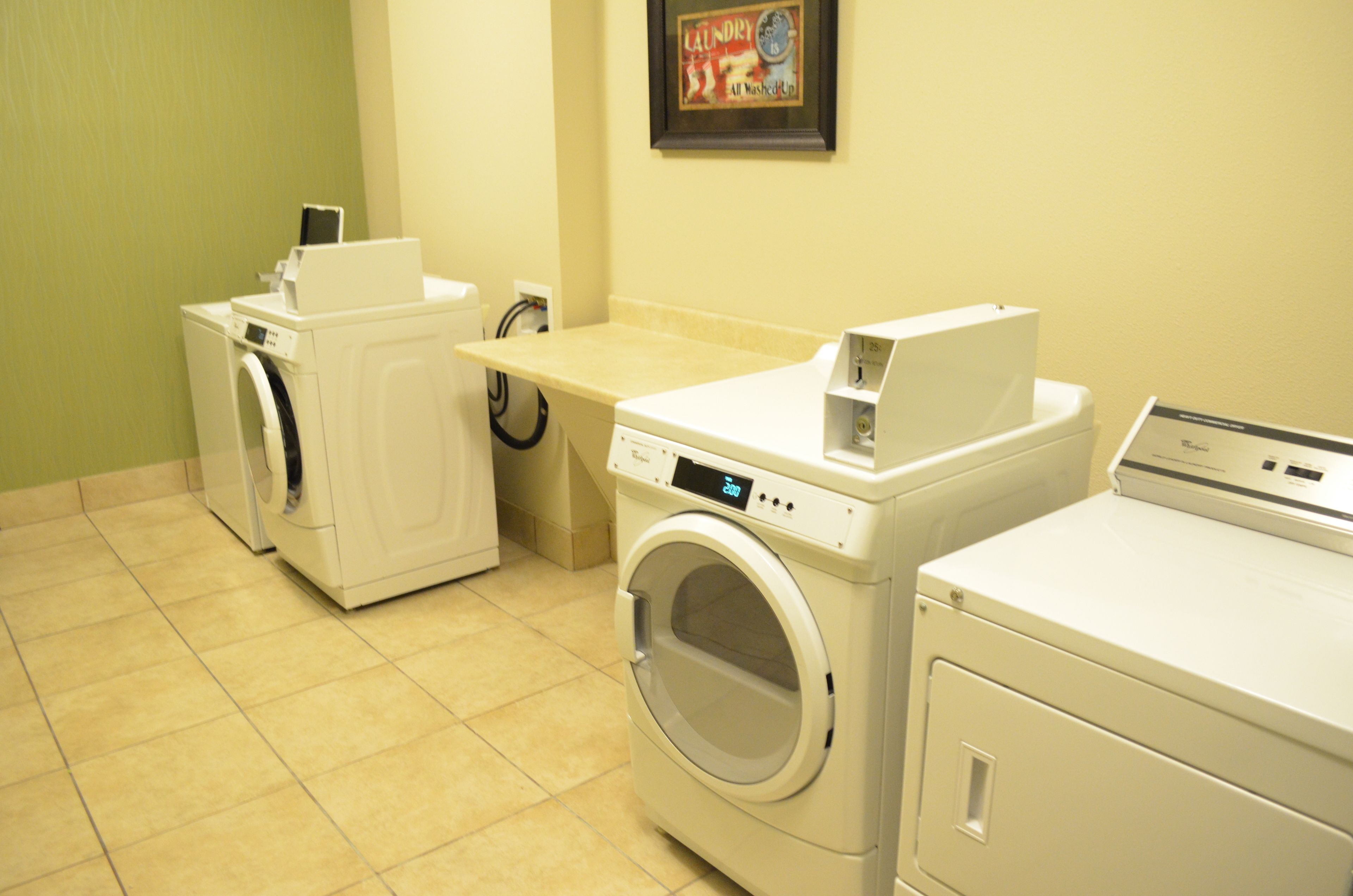 Foto - Holiday Inn Houston West - Westway Park by IHG