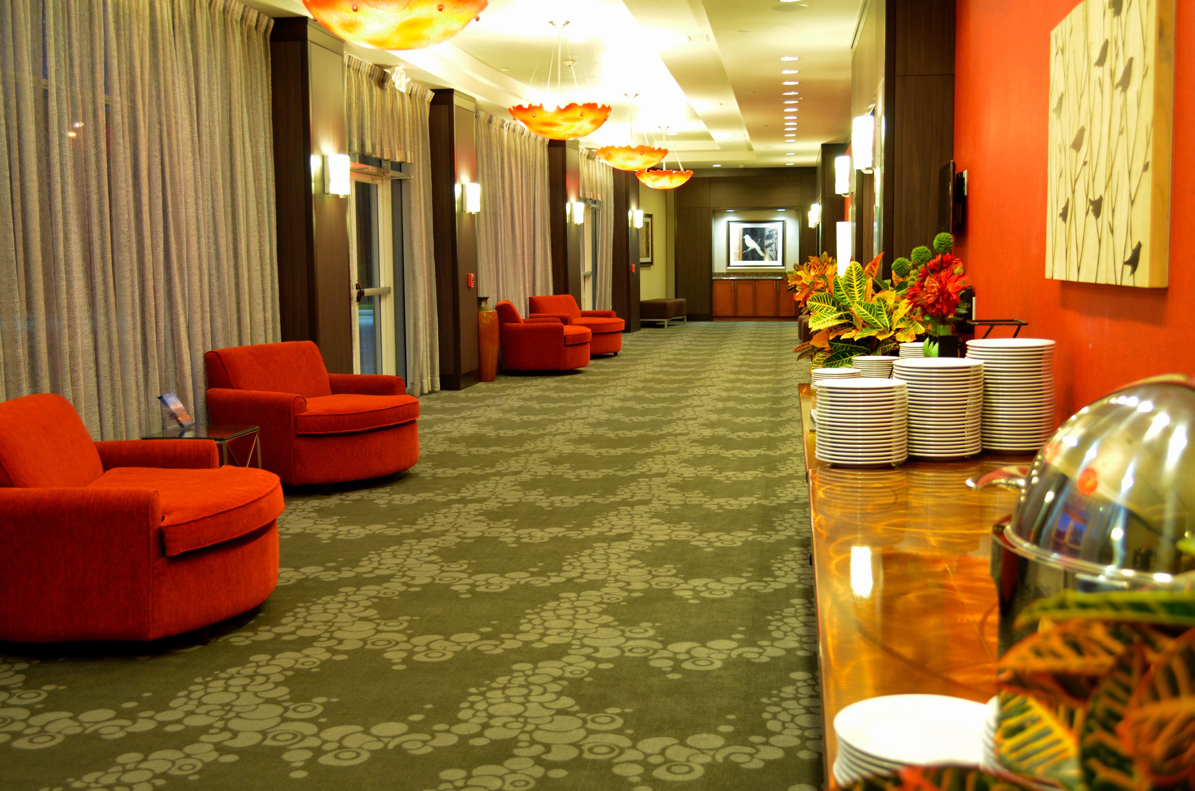 Foto - Holiday Inn Houston West - Westway Park by IHG