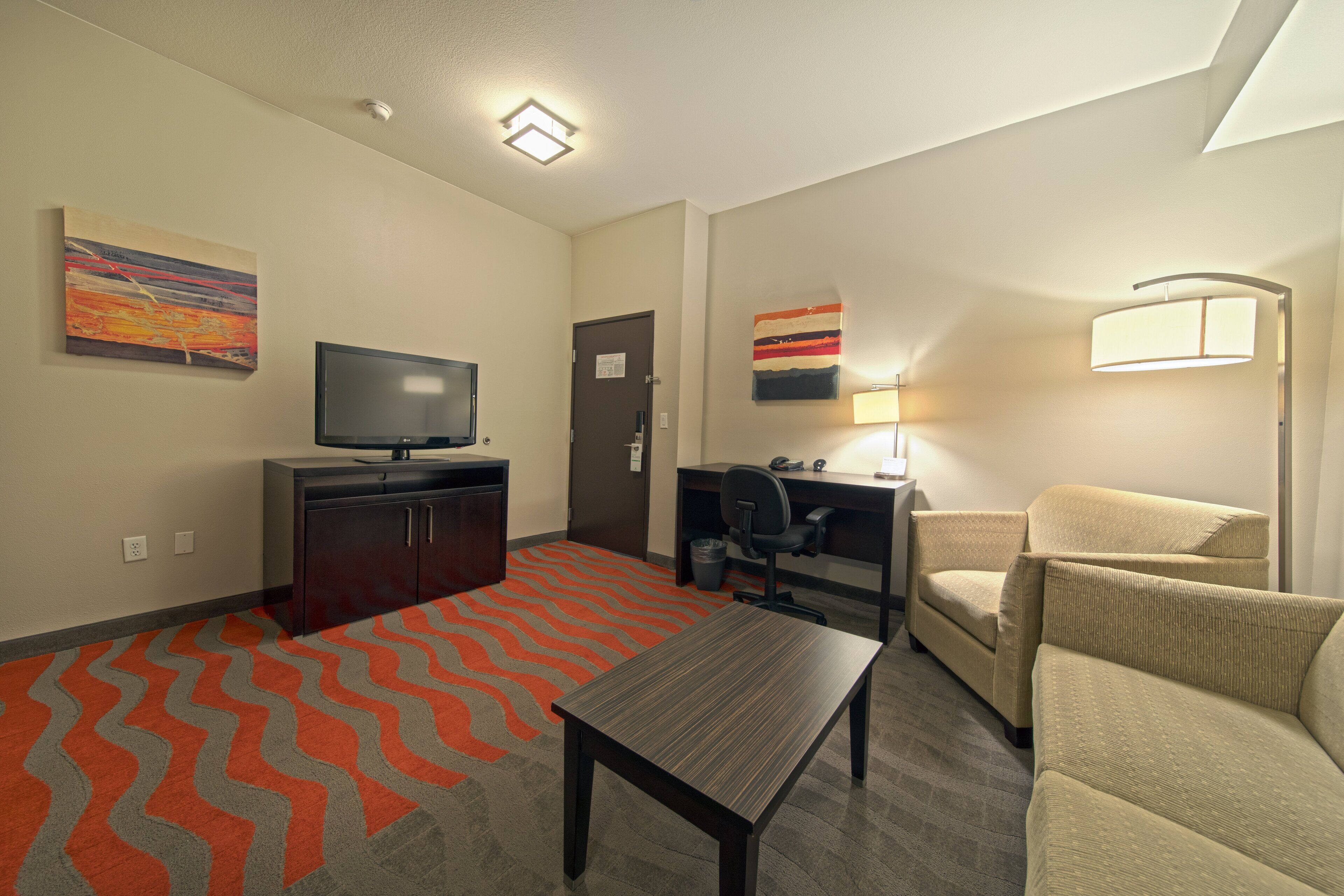 Foto - Holiday Inn Houston West - Westway Park by IHG