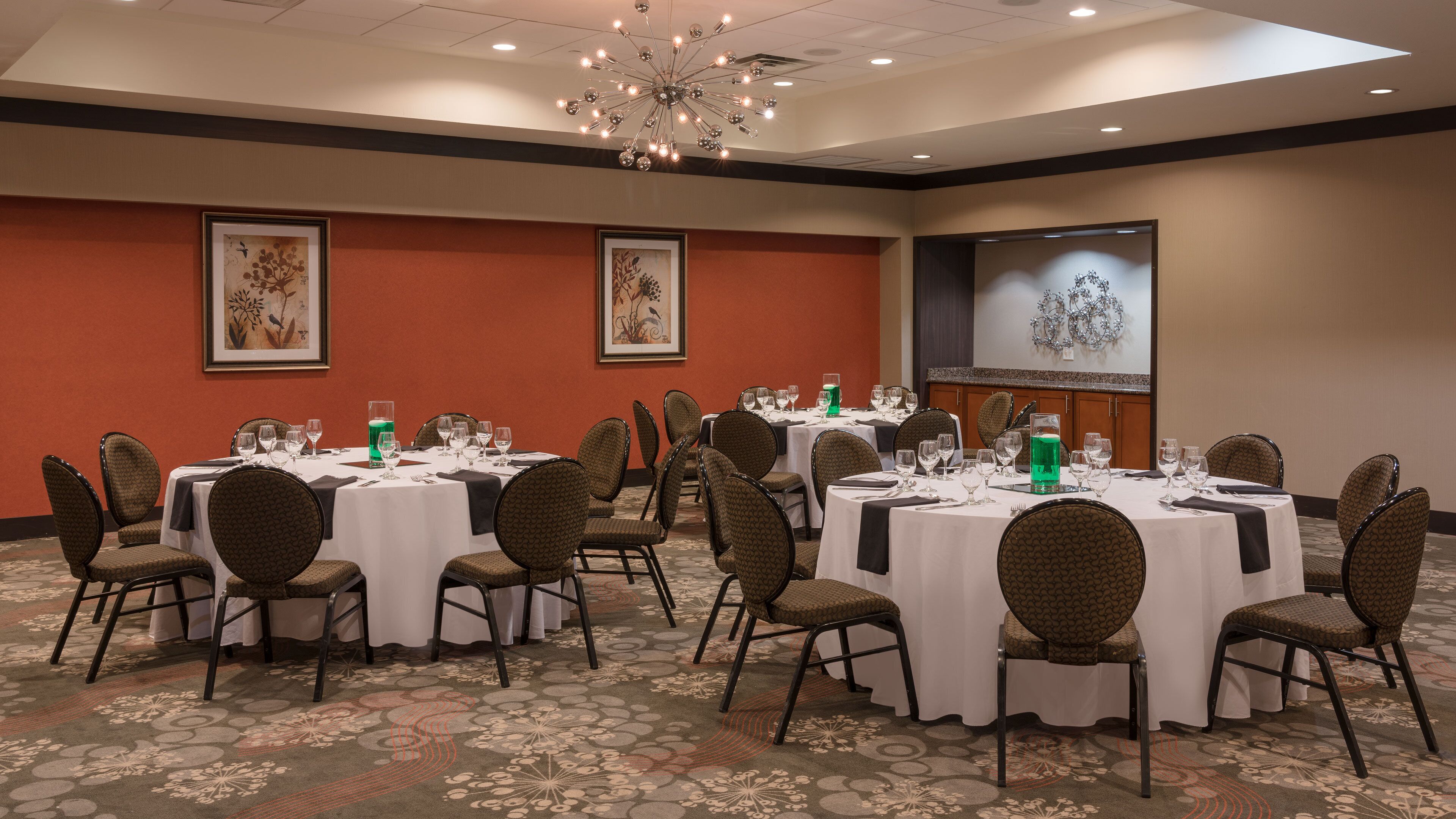 Foto - Holiday Inn & Suites Houston West - Westway Park by IHG