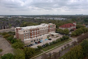 Exterior - Holiday Inn Westway Park by IHG (Houston)